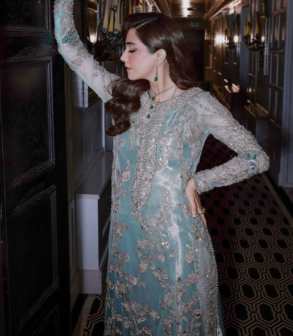 SARA ROHAIL ASGHAR FEROZEAH