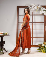 AHMAD SULTAN TANGREINE