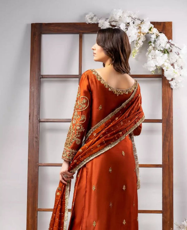 AHMAD SULTAN TANGREINE