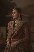 HSY BRIDALS- GULISTAN