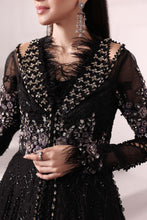 MARIA.B 3 Piece Unstitched Embroidered Organza Suit | BD-3004