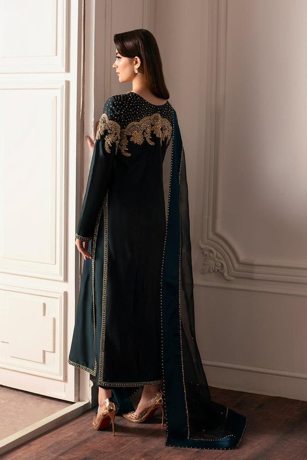 RAJA SALAHUDDIN GALAXY