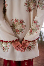 ETHNC AC-26 3pc offwhtie