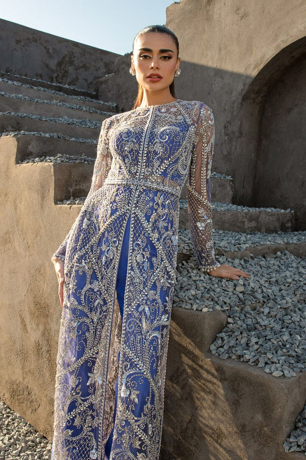 AYESHA SHOAIB MALIK F24-002