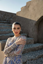 AYESHA SHOAIB MALIK F24-002