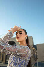 AYESHA SHOAIB MALIK F24-002