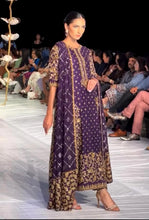 HARIS SHAKEEL BRIDES PURPLE