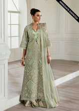 CRIMSON ART DECO GLITZ