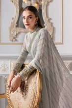 MARIA B UNSTITCHED CHIFFON SUIT BD-3005