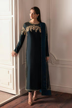 RAJA SALAHUDDIN GALAXY